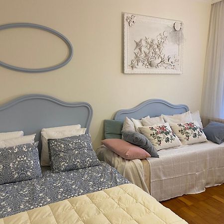Appartamento Kwatera Prywatna Maja Sopot Esterno foto