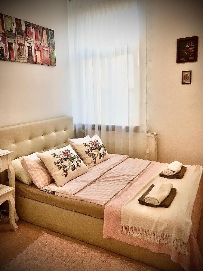Appartamento Kwatera Prywatna Maja Sopot Esterno foto