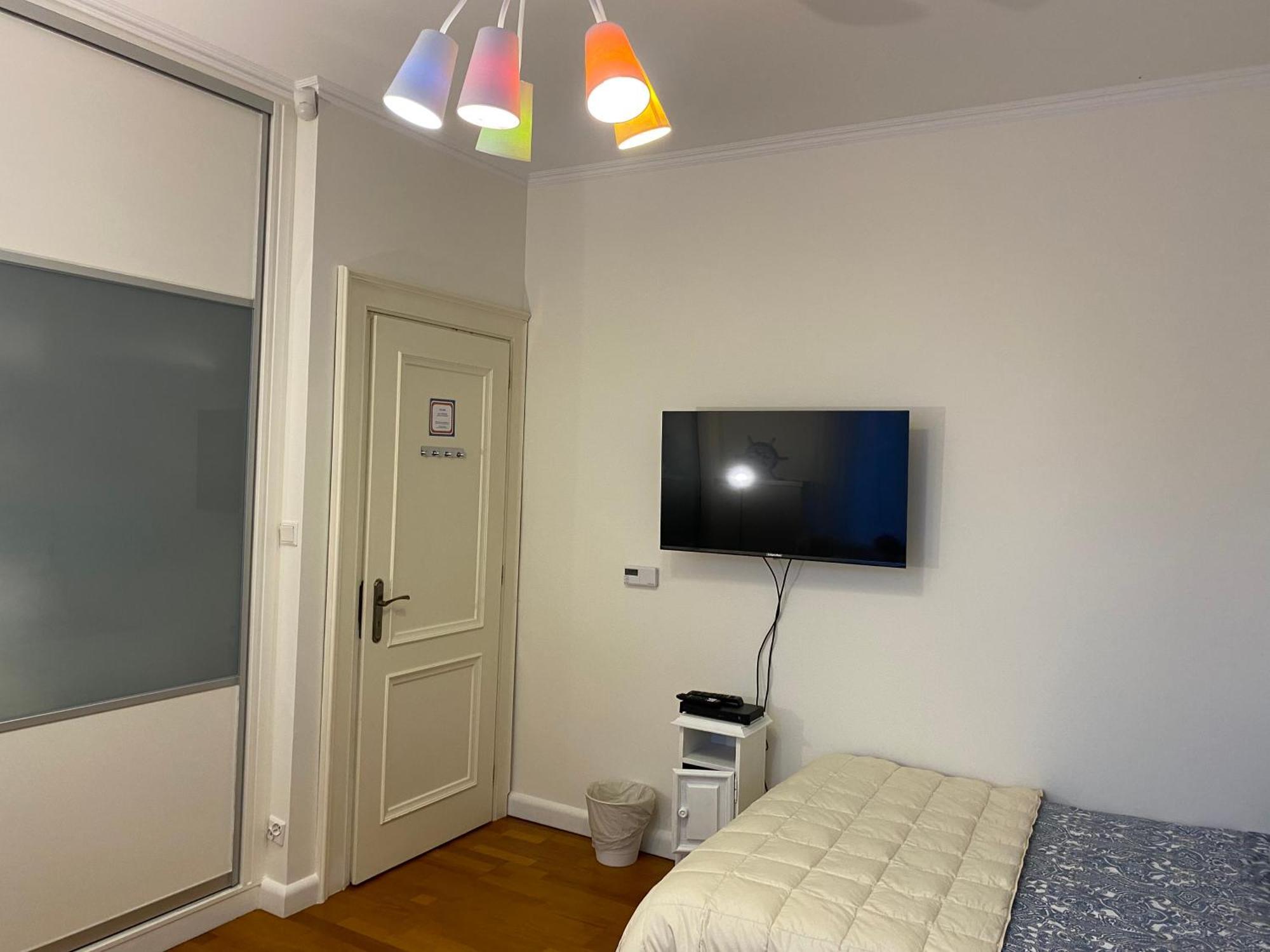 Appartamento Kwatera Prywatna Maja Sopot Esterno foto