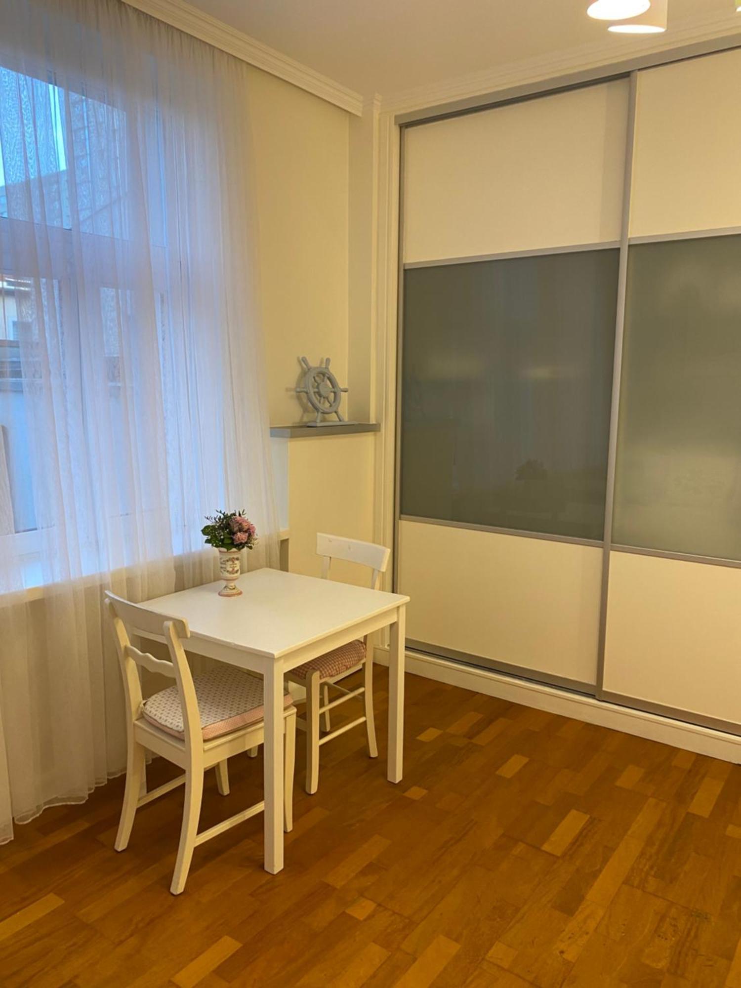Appartamento Kwatera Prywatna Maja Sopot Esterno foto