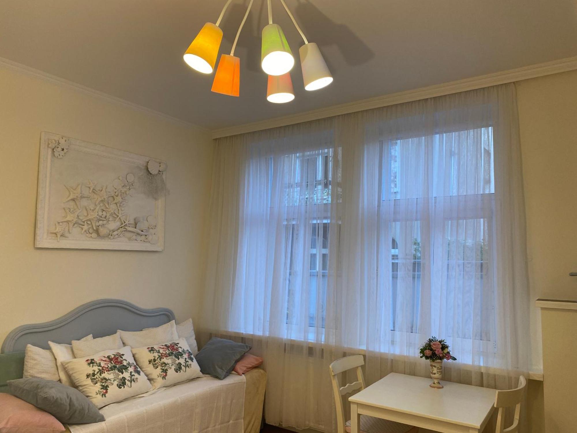 Appartamento Kwatera Prywatna Maja Sopot Esterno foto