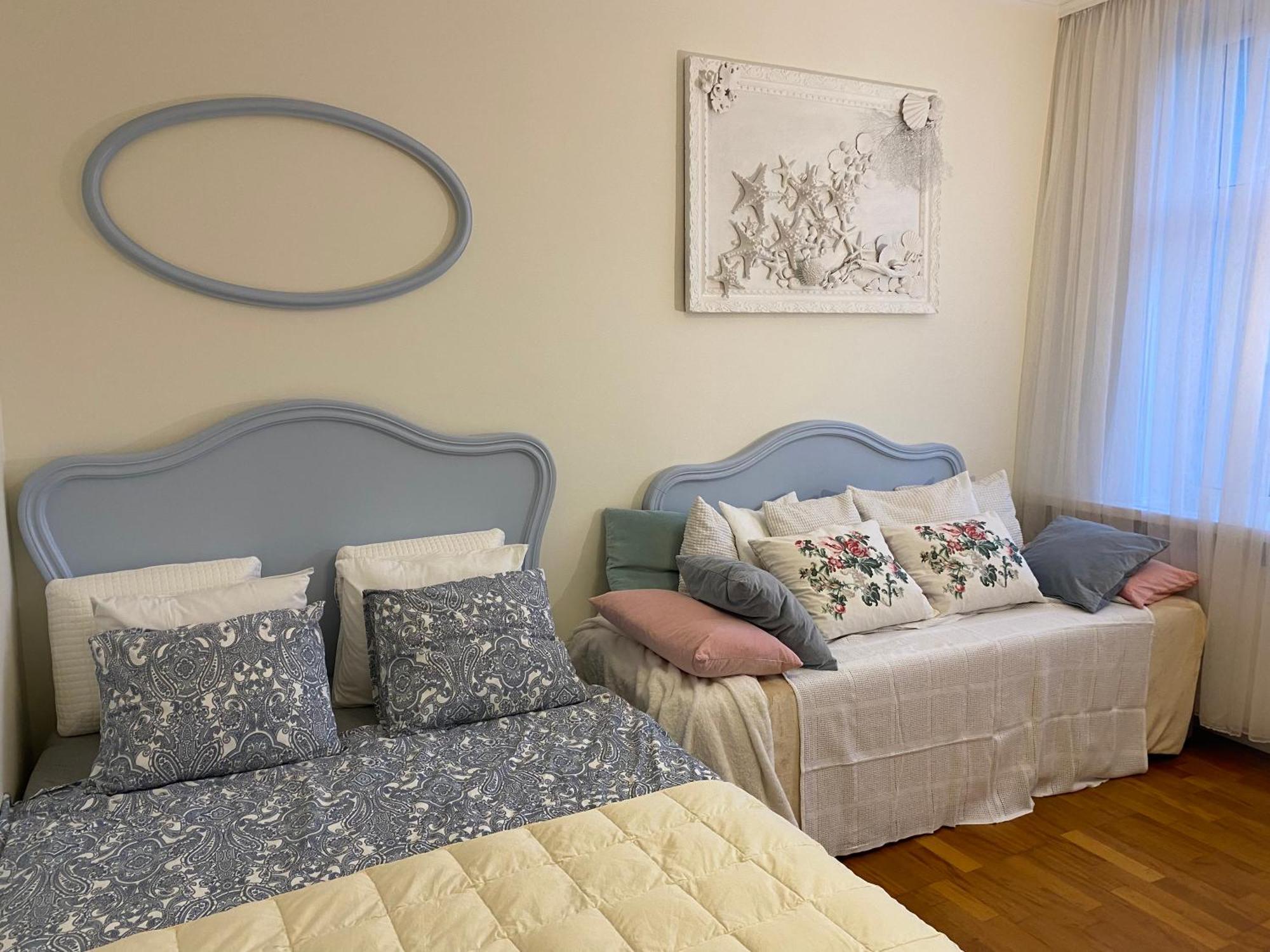 Appartamento Kwatera Prywatna Maja Sopot Esterno foto