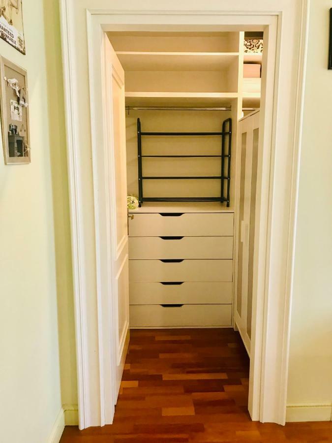 Appartamento Kwatera Prywatna Maja Sopot Esterno foto