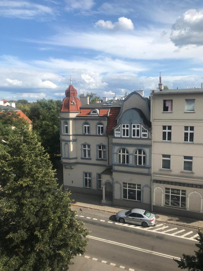 Appartamento Kwatera Prywatna Maja Sopot Esterno foto